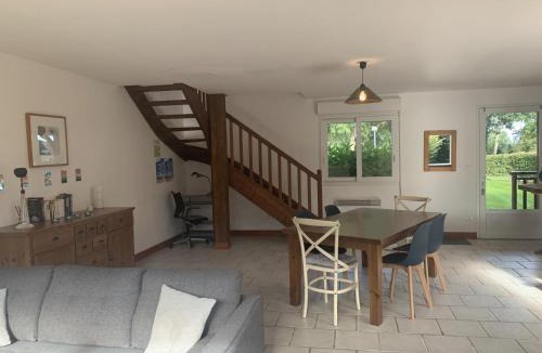 Angerville-la-Martel House | Gîte G1017
