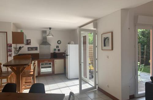 Angerville-la-Martel House | Gîte G1017