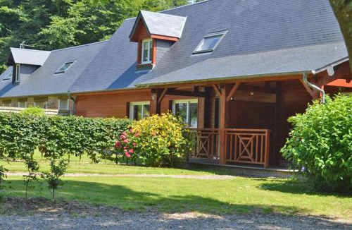 Angerville-la-Martel House | Gîte G1018