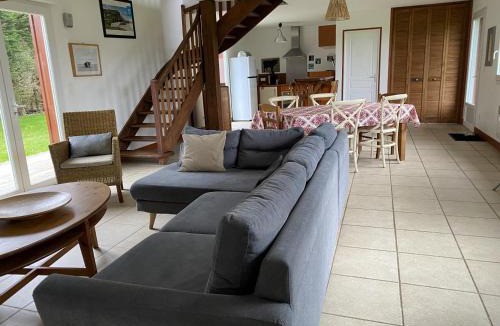 Angerville-la-Martel House | Gîte G1018