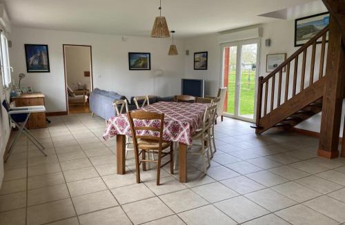 Angerville-la-Martel House | Gîte G1018