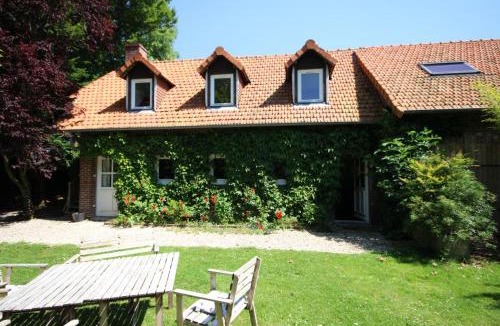 Ambrumesnil House | Gîte G1038