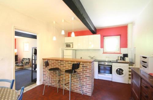 Ambrumesnil House | Gîte G1038