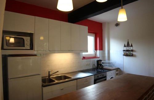 Ambrumesnil House | Gîte G1038
