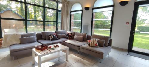 Pleine-Seve House | Gîte G1091