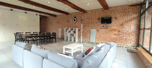 Pleine-Seve House | Gîte G1091