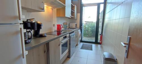 Pleine-Seve House | Gîte G1091