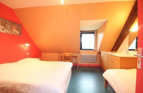 Pleine-Seve House | Gîte G1091