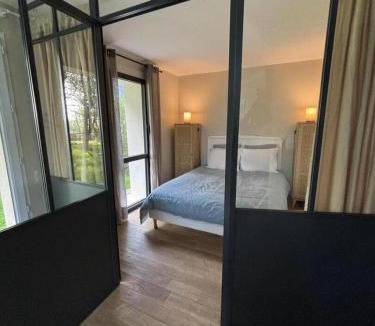 Octeville-sur-Mer House | Gîte G1126