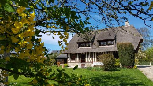 Octeville-sur-Mer House | Gîte G1208