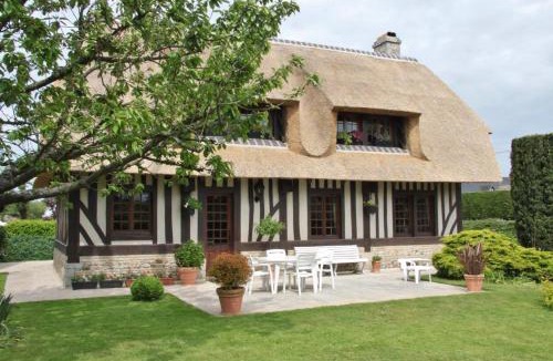 Octeville-sur-Mer House | Gîte G1208