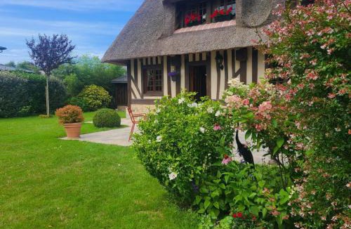 Octeville-sur-Mer House | Gîte G1208