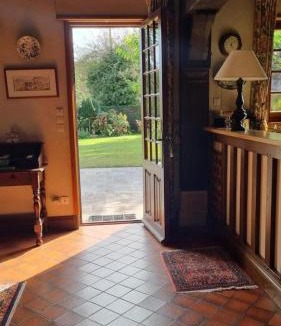 Octeville-sur-Mer House | Gîte G1208