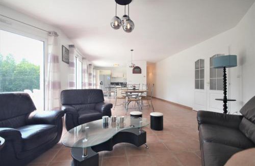 Colleville House | Gîte G1311