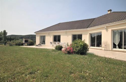 Colleville House | Gîte G1311