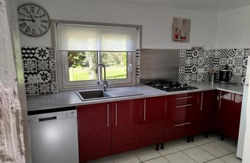 Angiens House | Gîte G1339