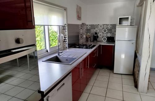 Angiens House | Gîte G1339