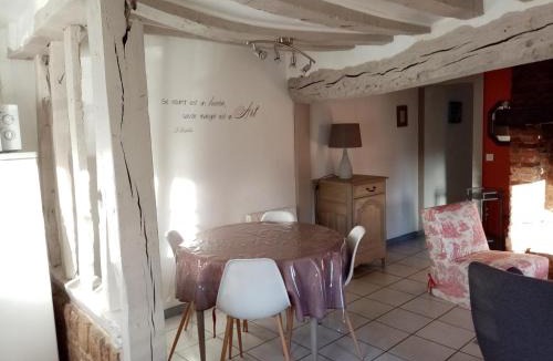 Angiens House | Gîte G1339