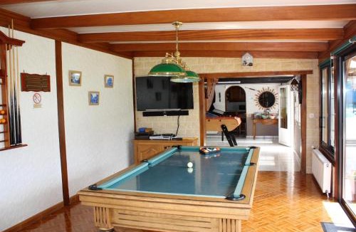 Ecrainville House | Gîte G1340
