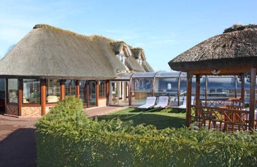 Ecrainville House | Gîte G1340