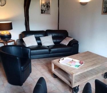 Ermenouville House | Gîte G1342
