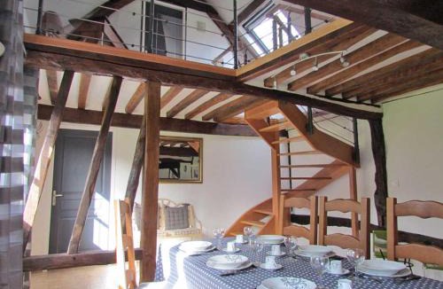 Ermenouville House | Gîte G1342
