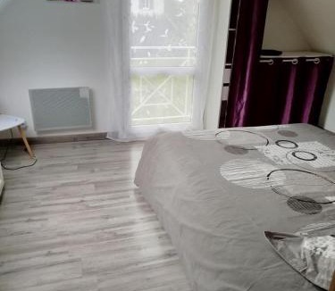 Ermenouville House | Gîte G1342
