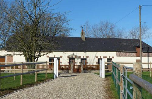 Eletot House | Gîte G1354
