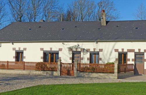 Eletot House | Gîte G1354