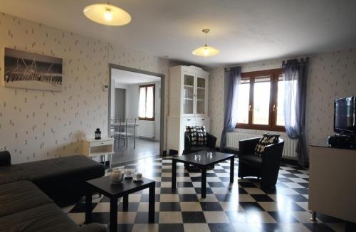 Eletot House | Gîte G1354