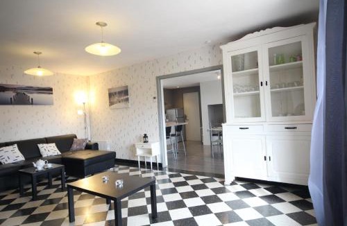 Eletot House | Gîte G1354