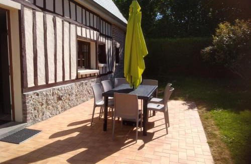 Criquetot-lʼEsneval House | Gîte G1416