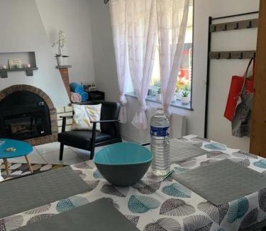 Les Loges House | Gîte G1488
