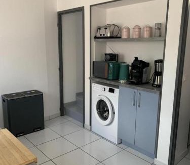 Les Loges House | Gîte G1488