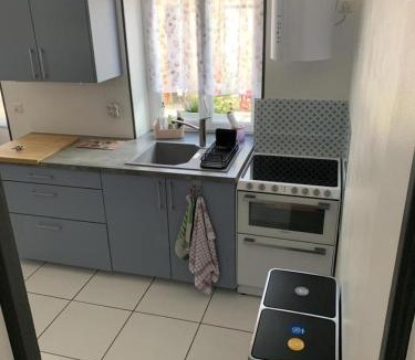 Les Loges House | Gîte G1488