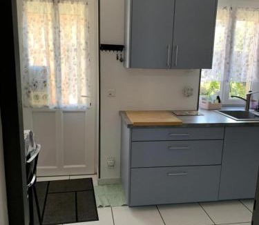 Les Loges House | Gîte G1488