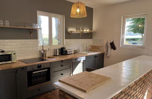 Daubeuf-Serville House | Gîte G1505