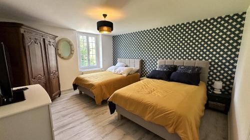 Saint-Pierre-le-Vieux House | Gîte G1531