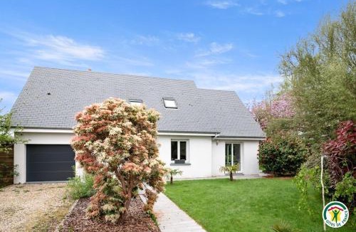 Bordeaux-Saint-Clair House | Gîte G1565
