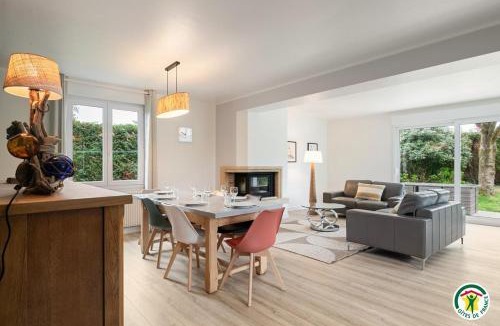 Bordeaux-Saint-Clair House | Gîte G1565