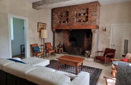 Gonneville-sur-Scie House | Gîte G2085