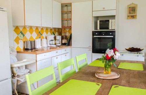 Gonneville-sur-Scie House | Gîte G2085