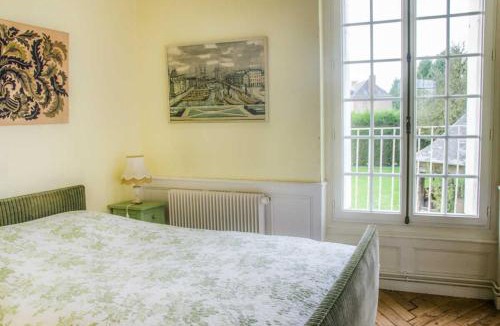 Gonneville-sur-Scie House | Gîte G2085