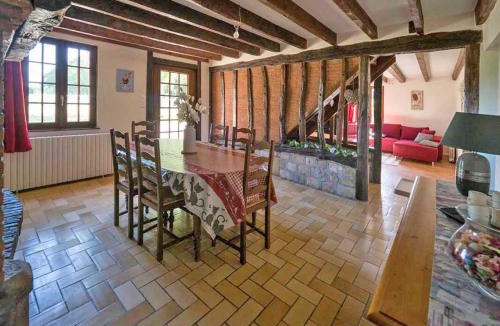 Hautot-l'Auvray House | Gîte G2313