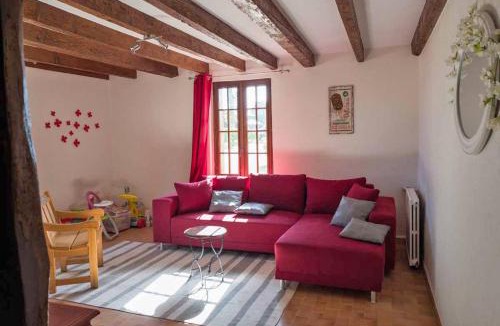 Hautot-l'Auvray House | Gîte G2313