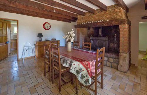 Hautot-l'Auvray House | Gîte G2313