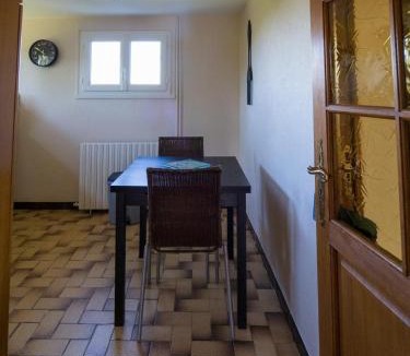 Hautot-l'Auvray House | Gîte G2313