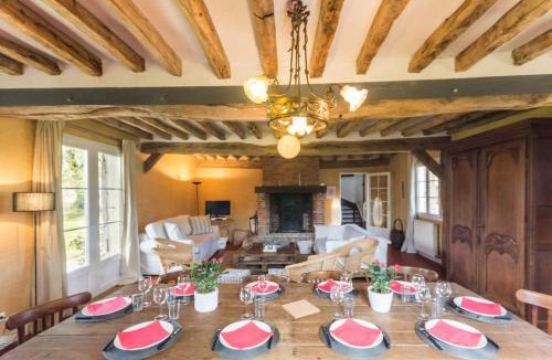 Fresnay-le-Long House | Gîte G2329