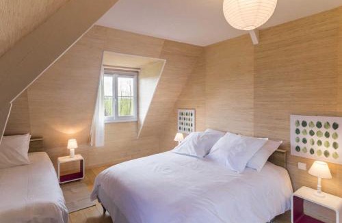 Fresnay-le-Long House | Gîte G2329