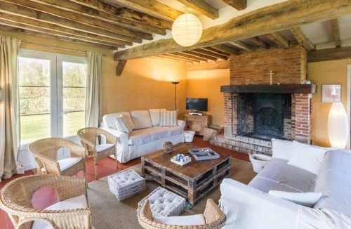 Fresnay-le-Long House | Gîte G2329
